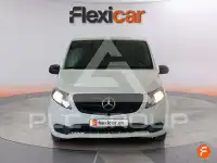 2019 Mercedes Benz Vito