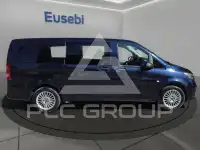 2019 Mercedes Benz Vito