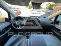2019 Mercedes Benz Vito