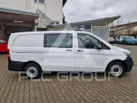 2019 Mercedes Benz Vito