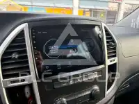 2019 Mercedes Benz Vito