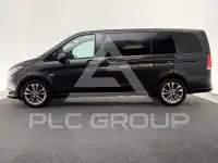 2019 Mercedes Benz Vito