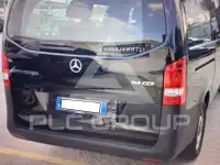 2019 Mercedes Benz Vito
