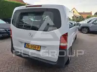 2019 Mercedes Benz Vito