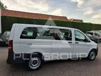 2019 Mercedes Benz Vito