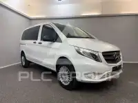 2019 Mercedes Benz Vito