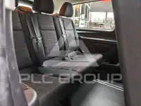 2019 Mercedes Benz Vito