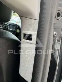 2019 Mercedes Benz Vito