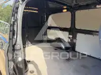 2019 Mercedes Benz Vito