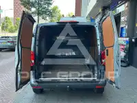 2019 Mercedes Benz Vito