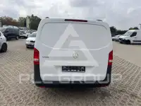 2019 Mercedes Benz Vito