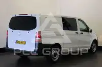 2019 Mercedes Benz Vito