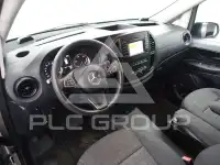 2019 Mercedes Benz Vito