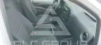 2019 Mercedes Benz Vito