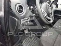 2019 Mercedes Benz Vito