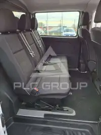 2019 Mercedes Benz Vito