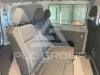 2019 Mercedes Benz Vito