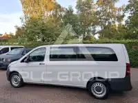 2019 Mercedes Benz Vito