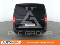 2019 Mercedes Benz Vito