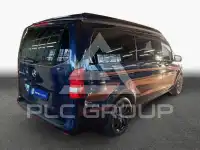 2019 Mercedes Benz Vito