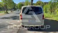 2019 Mercedes Benz Vito
