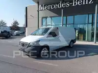 2019 Mercedes Benz Vito