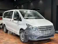 2019 Mercedes Benz Vito