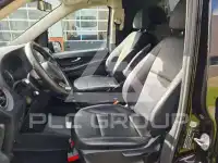 2019 Mercedes Benz Vito