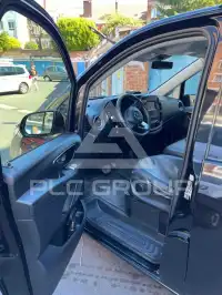 2019 Mercedes Benz Vito