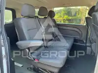 2019 Mercedes Benz Vito