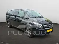 2019 Mercedes Benz Vito