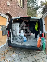 2019 Mercedes Benz Vito