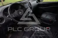 2019 Mercedes Benz Vito