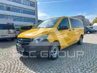 2019 Mercedes Benz Vito