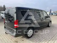 2019 Mercedes Benz Vito