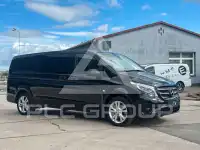 2019 Mercedes Benz Vito