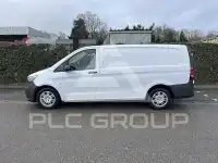 2019 Mercedes Benz Vito