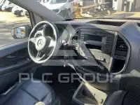 2019 Mercedes Benz Vito