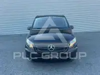 2019 Mercedes Benz Vito