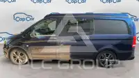 2019 Mercedes Benz Vito