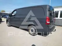 2019 Mercedes Benz Vito