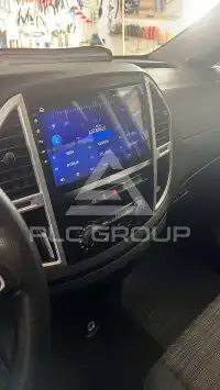 2019 Mercedes Benz Vito