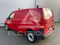 2019 Mercedes Benz Vito