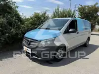 2019 Mercedes Benz Vito