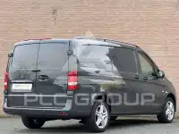 2019 Mercedes Benz Vito