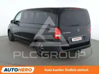 2019 Mercedes Benz Vito