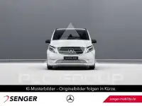 2019 Mercedes Benz Vito