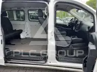 2019 Mercedes Benz Vito