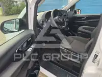 2019 Mercedes Benz Vito