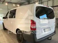 2019 Mercedes Benz Vito